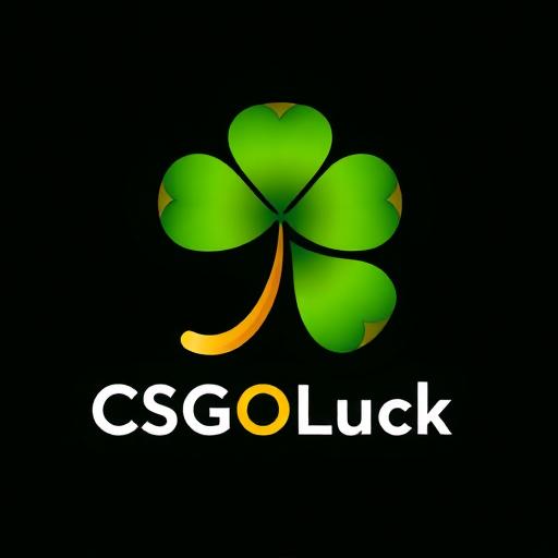 CSGOLuck logo