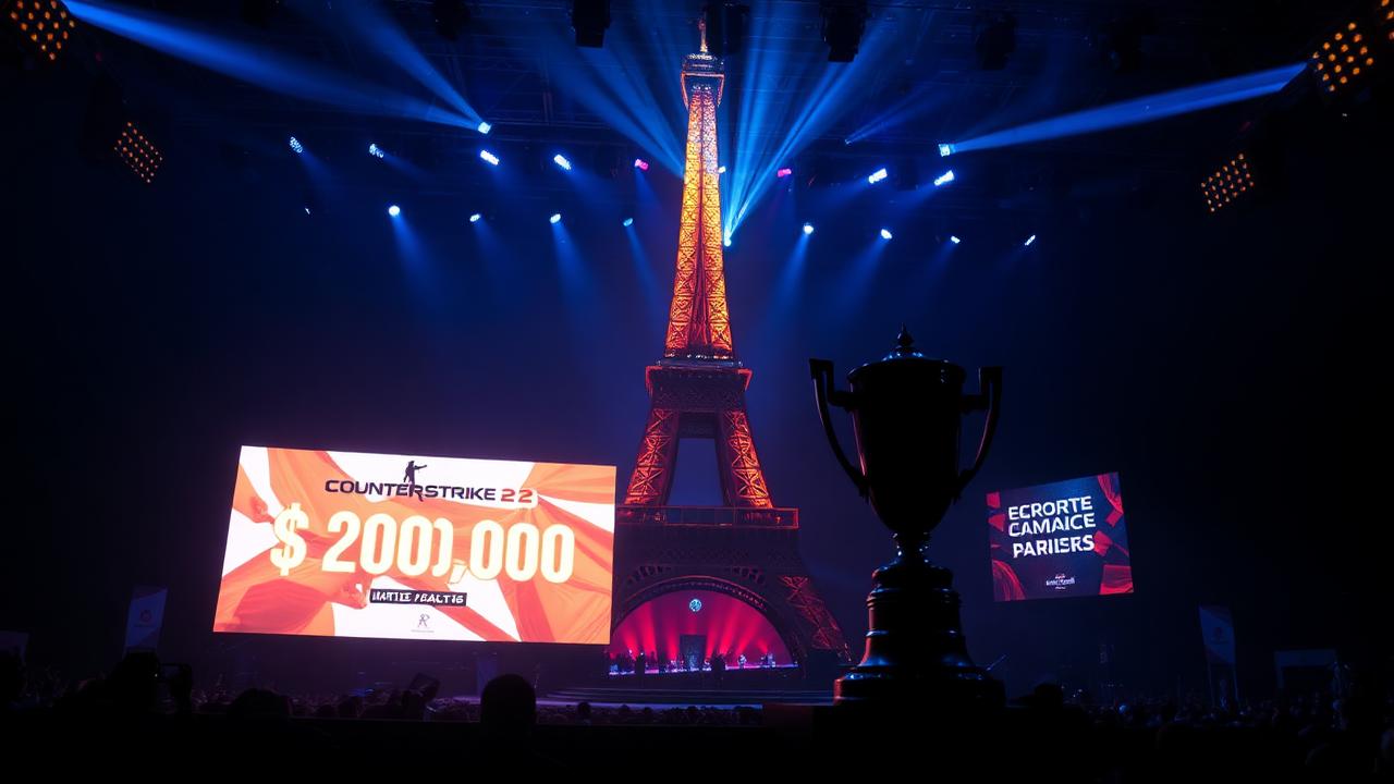Esports World Cup 2026: CS2 Betting Preview, Favorites & What to Watch