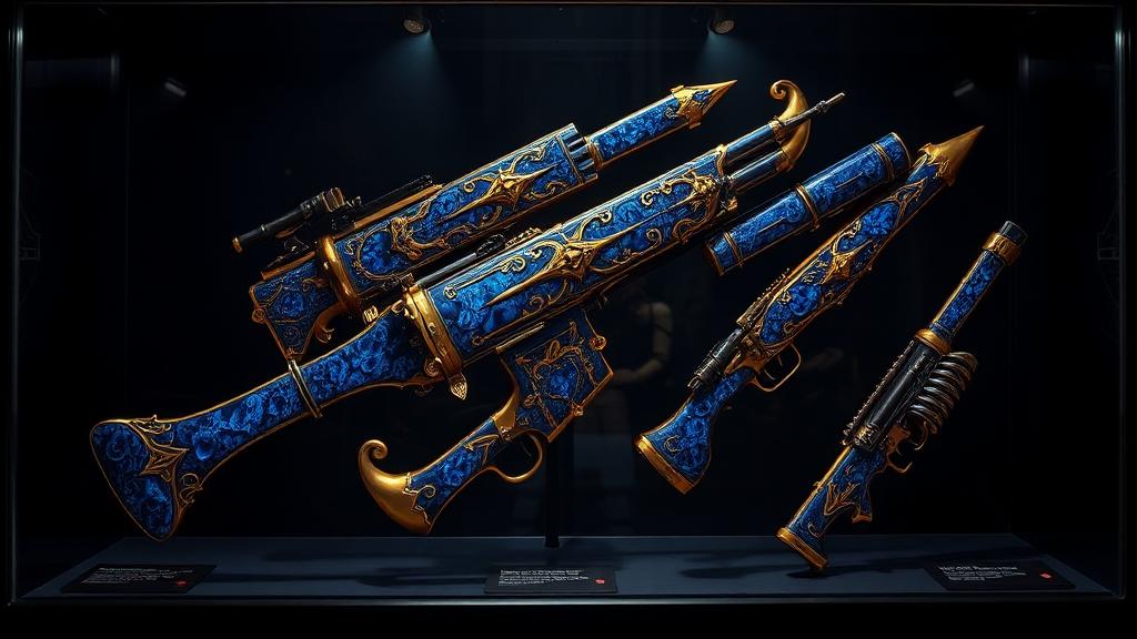 5 Most Expensive CS2 & CSGO Skins Ever Publicly Sold