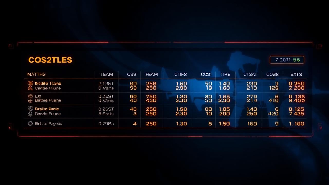 How to Bet on CS2 Esports (EWC, Majors & Beyond)