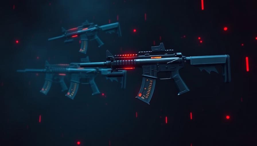 CS2 Skin Prices Hit Record Highs in Q1 2026 — What It Means for Gambling